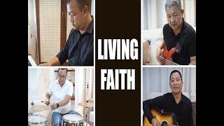 LIVING FAITH - HNEHNA HLA MAWI (OFFICIAL)