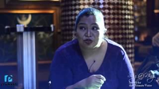 Sing@Ning Voice Coach Camille Lopez-Molina Feedback Part 1