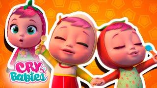 Tercera Temporada Completa ⭐ BEBÉS LLORONES  LÁGRIMAS MÁGICAS | Videos para niños en Español