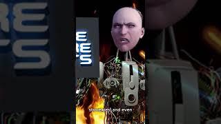 AI in Gaming: Smarter NPCs, Wilder Worlds