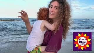 Mama Mimi ~Disney's Magic Kingdom Castle Adventure! Fireworks, It's a Small world, & Tea Cups!
