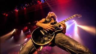 Whitesnake - Burn HD