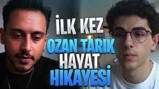 İlk Müşterim Milyarderdi | Ozan Tarık Çepni