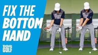 Fix the Bottom Hand to become a Top Player | by Sven Nielsen