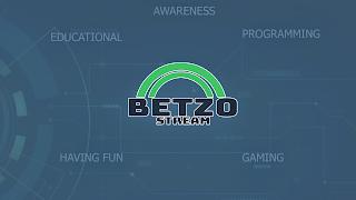 Betzo Stream