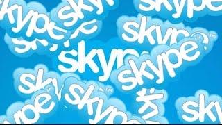 Как узнать где открыт мой аккаунт Skype