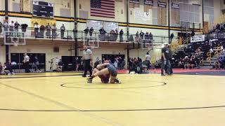 Berkeley vs L Lasley  Mark Morris