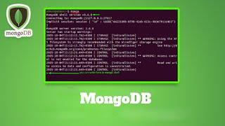 How to Install MongoDB Shell Mongosh on windows 10/11, Free Download