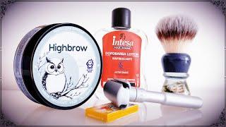 Highbrow от nod artisan - тест