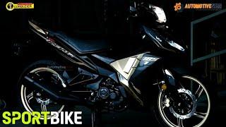 2024 Latest Honda Motorcycle 185cc |  Launching Soon ⁉️