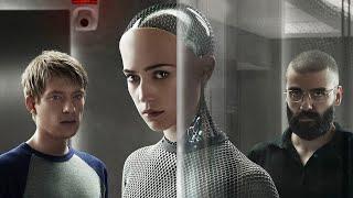 How Wikipedia Got Ex Machina (2014) Wrong