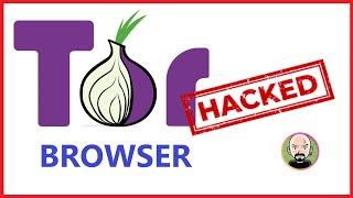  TOR Browser HACKERATO dalla POLIZIA Tedesca  Attaco Timing sulla RETE del DARK WEB