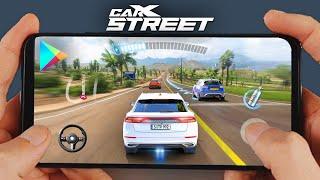 CarX Street is Finally Here | 100% Working Method for All Devices | Download & Gameplay