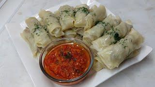 Хамир хасип. Узбекская кухня. Қамыр әсіп.