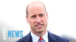 Prince William’s Royally SHOCKING 2023 Salary Revealed | E! News