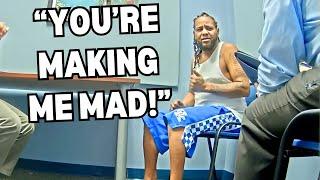 Killer Boyfriend Realizes He's Never Going Home - Full Police Interrogation