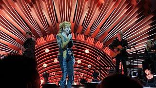 Reba McEntire Live in Concert! Nashville