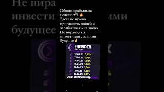 FRENDEX GROUP