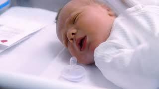 VCGS Newborn Bloodspot Screening (NBS)