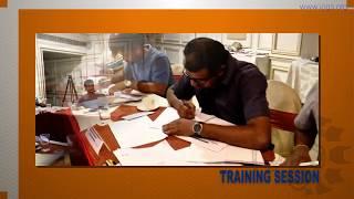 Insulation Inspector Training - IOGS Level 2