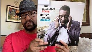 My November Jazz, R&B and Gospel Vinyl Finds