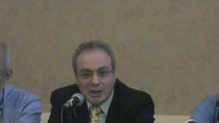FDA's Afnan:  Pharma Needs to be Proactive in Ensuring Quality