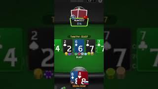 Прочитан как книжечка #покер #покерок #покерок_shorts @PokerOK_Life