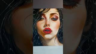 Картина маслом на холсте #искусство #art #художник#artist #живопись #картина#маслохолст #oilpainting