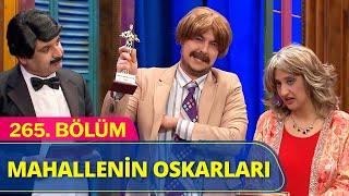 Mahallenin Oskarları - Güldür Güldür Show 265.Bölüm