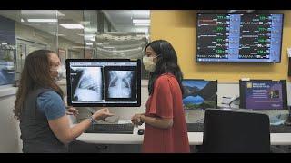 Children's Minnesota's pediatric emergency medicine fellowship