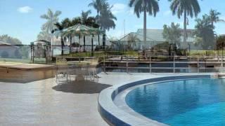 Priced to Sell - Cape Coral Sailboat Access Condo