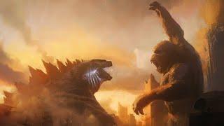 Godzilla VS Kong LEAKS Major Spoilers