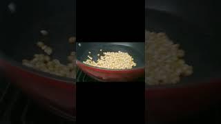 Popping the Popcorn Kernels Is So Easy!#shorts