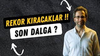 YIL SONU REKOR KIRACAKLAR !! NE ALMALI ?