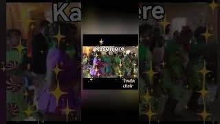 kasenjere full Gospel church of God youth choir [by khumbo phiri] 2023