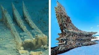 12 Most Amazing Ancient Artifacts Finds