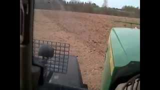 John Deere 6130R