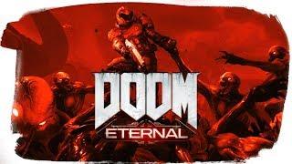  СТРИМ: DOOM ETERNAL ● НЕУЖЕЛИ ДОЖДАЛИСЬ?