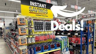 Harbor Freight Crazy July Tool Deals You Cant Miss!