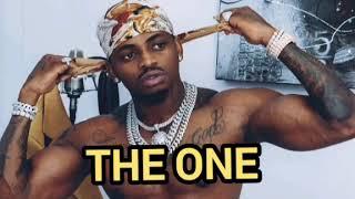 Diamond Platnumz - The One Instrumental