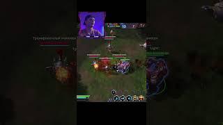 Блейз в АА - ИМБА? #shorts  #хотс #heroesofthestorm #moba #хотс #blizzard #хирософзесторм #blaze