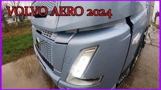 #PRIMA CURSA CU VOLVO AERO 2024. DE 500HP