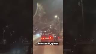 Очень круто погоняли. #drift #дрифт #altezza #бк #2104 #рек