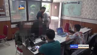 3 Pasangan Diduga Mesum Di Grebek Warga