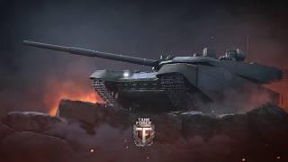 Tank Force НА PC | ПЕРВЫЙ БОЙ НА КАНАЛЕ, НО НЕ НА АККАУНТЕ