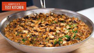 This Episode is for Mushroom Lovers | America's Test Kitchen