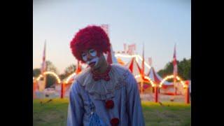 LUIS – CLOWN (Official Video)