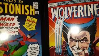 Job Lot Comics  Classic Comic Covers