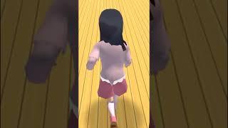 #sakuraschoolsimulator#viralshorts#viralshort