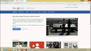 Adsense Approved New Custom Domain [Must Watch]